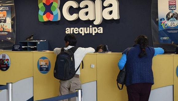 Caja Arequipa podría experimentar un ascenso en su nota de riesgo de “manera relevante”, indicó Apoyo & Asociados.