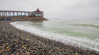 Alcalde de La Punta anuncia el cierre de playas los días 1 y 2 de enero: “La prioridad es la salud y la vida de mis vecinos” 