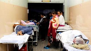 Venezuela: La escasez en los hospitales llega al 80%