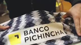 Alianza Lima sobre spot de Banco Pichincha: "Nosotros no aprobamos el video"