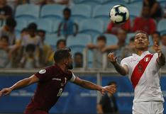 Copa América 2019: ¿Contra quién juega Perú en la segunda fecha del Grupo A?