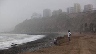 Temperatura descenderá hasta los 15 grados en primeros días del otoño