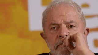 Comité de ONU concluye que la operación Lava Jato violó derechos de Lula