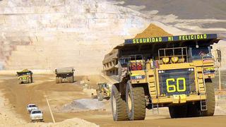 SNMPE: Cuatro regiones del sur concentran 48% de la inversión minera