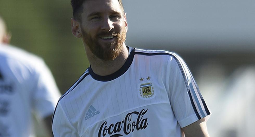 Lionel Messi se libró del castigo de la FIFA gracias a gran maniobra de su abogado. (Foto: Getty Images)