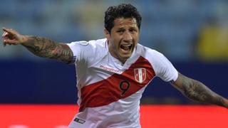 “Qatar, un sueño cada vez más real”: prensa italiana destacó a Gianluca Lapadula ante Colombia