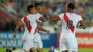 Eliminatorias: tras Copa América, Perú es el cuarto mejor país