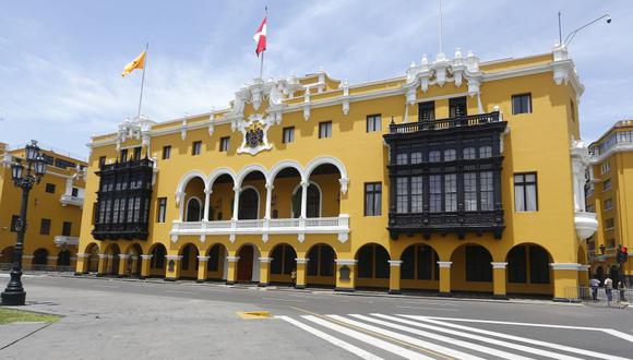 Ya son ocho los candidatos habilitados para competir por la Alcaldía de Lima en las Elecciones Regionales y Municipales 2022 del 2 de octubre. (Foto: MML)