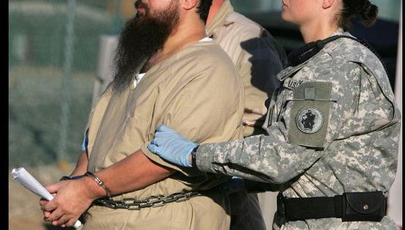 Uruguay: Ex prisionero de Guantánamo relata su calvario