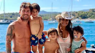Lionel Messi: ¿de qué se trata el ‘Family Care’ que le ofrece el PSG a él y a su familia?