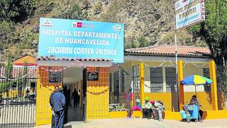 Coronavirus en Perú: reportan tres casos sospechosos de Covid-19 en Huancavelica