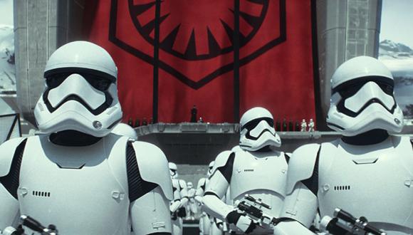"Star Wars": lo bueno, lo malo y lo feo en "The Force Awakens"