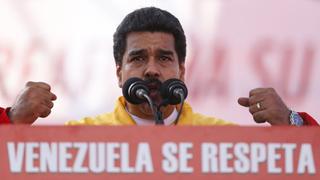 Venezuela se queda sola con su retórica antiestadounidense