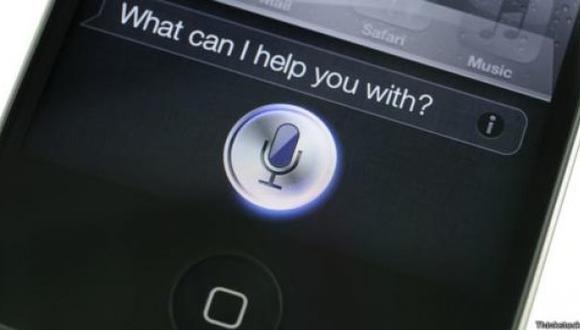 Siri ofrecerá apoyo a usuarios víctimas de violación