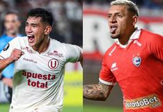 Partido y link de transmisión | Universitario - Cienciano EN VIVO por la Liga 1: Torneo Apertura 2024 EN DIRECTO