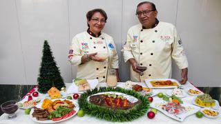 La cena navideña con sabor norteño, donde el pescado destronó al pavo