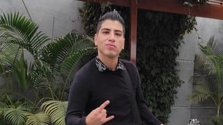 John Kelvin cobraría hasta S/ 20 mil soles por una hora de show tras salir de la cárcel