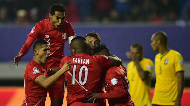 Brasil vs. Perú se jugará a estadio lleno en Salvador - 2