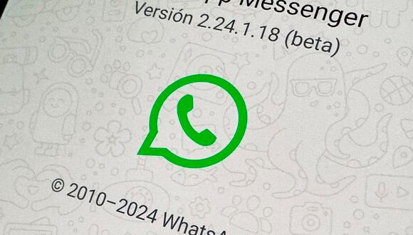 Whatsapp Cómo Saber Si Tienes La última Versión De La App Truco 2024 Nnda Nnni Data Mag 9849