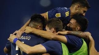 No le ganan en La Bombonera desde 2015: Boca Juniors y la racha que buscará quebrar frente a River Plate