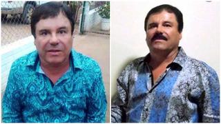 El exagerado comercio alrededor de 'El Chapo' Guzmán