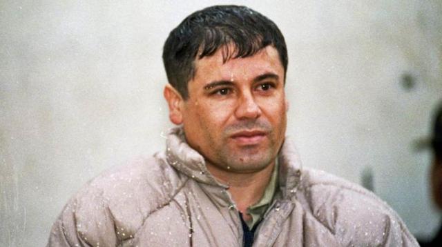 Los hitos en la vida criminal de 'El Chapo' Guzmán [FOTOS] - 1