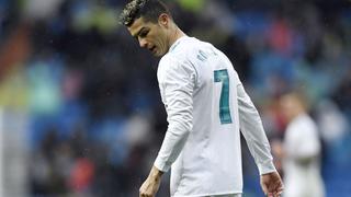 Real Madrid perdió 1-0 con Villarreal y sigue en crisis