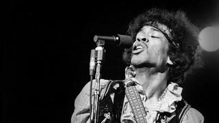 Jimi Hendrix cumple 80 años y suena cada vez mejor: El primer y el último día del gran guitarrista