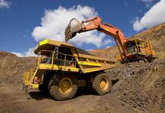 Perú prevé inversión minera por US$ 20,819 millones entre 2018 y 2022
