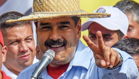 Maduro: "Venezuela podría ser la reina de la democracia"