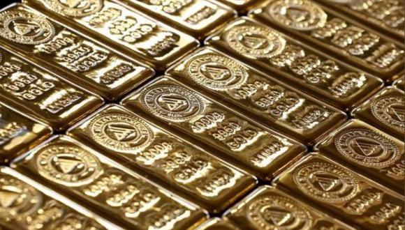 El precio del oro se ha elevado en las últimas semanas debido a las incertidumbres económicas y políticas de países importantes. (Foto: Reuters)