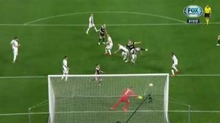 Juventus vs. Ajax EN VIVO: De Ligt anotó golazo de cabeza para el 2-1 en Turín por Champions League | VIDEO