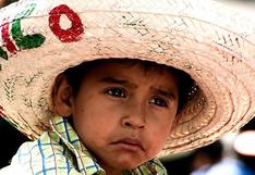 México ya posee la tercera generación de niños en situación de calle