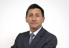 José Luis Farfán es el nuevo presidente ejecutivo del Proyecto Especial Legado
