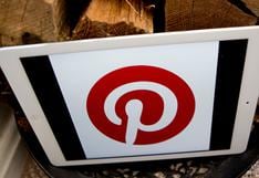 China bloquea el acceso a la red social Pinterest 