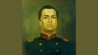 Mariano Santos Mateo, el valiente de Tarapacá