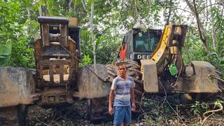 Bolognesi – Breu: la carretera que abre paso al narcotráfico y la deforestación en la frontera de Perú y Brasil