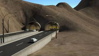 Emape expropiará 11 inmuebles para túneles entre Rímac y SJL