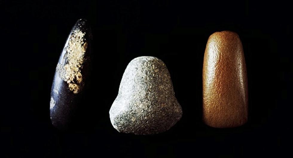 La primera evidencia de proyectiles desarrollados en la Edad Media de Piedra fueron encontrados en la cueva Sibudu de Sudáfrica. (Foto: Getty Images)