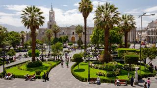 Arequipa: conoce los tours que podrás hacer gratis este mes | FOTOS