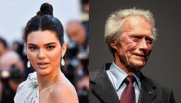 Estrellas de todas las generaciones asistieron al festival de Cannes. (Fotos: AFP)