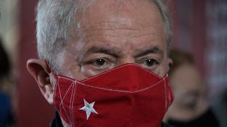 Justicia de Brasil archiva otra investigación contra Lula por corrupción relacionada con la constructora OAS