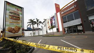 Gremio de consumidores denuncia a McDonald’s de EE.UU. y su operadora en Perú ante Indecopi