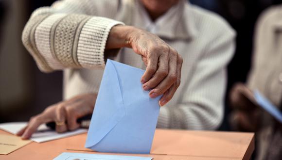 Los analistas políticos creen que los votantes están tan cansados de ser llamados a las urnas que la participación podría ser menor de lo normal. (Foto referencial: EFE)