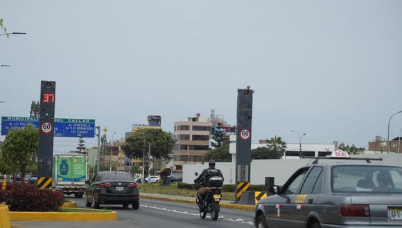 Los descuentos de hasta el 80% del monto de la deuda se aplicarán, según la norma edil, para la reducción de deudas administrativas generadas por infracciones al tránsito que hayan sido levantadas en el Callao hasta el 31 de diciembre del 2017.