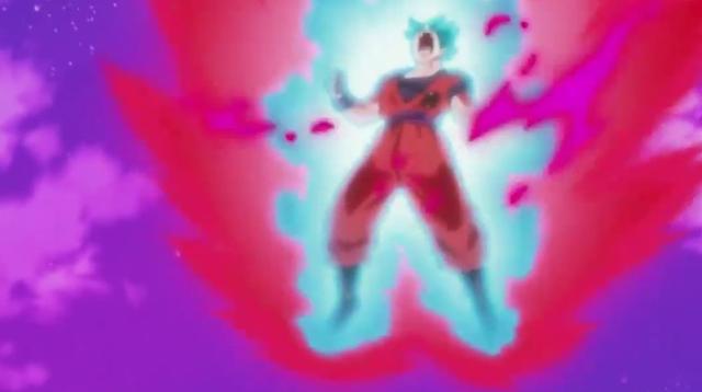 "Dragon Ball Super" 90: Gohan mostró su verdadero poder - 16