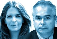 JEE decide no reincorporar a Andrea Lanata y Pedro Gamio a proceso electoral 