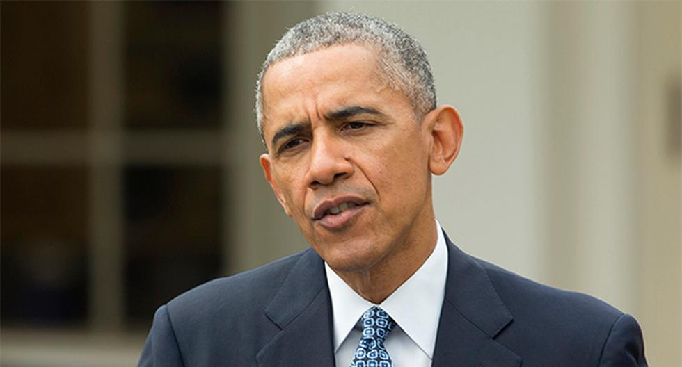 Barack Obama dejará la presidencia de USA en enero de 2017. (Foto: Business Insider)