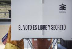Elecciones México 2024: Los centros de votación quedan abiertos en todo el país