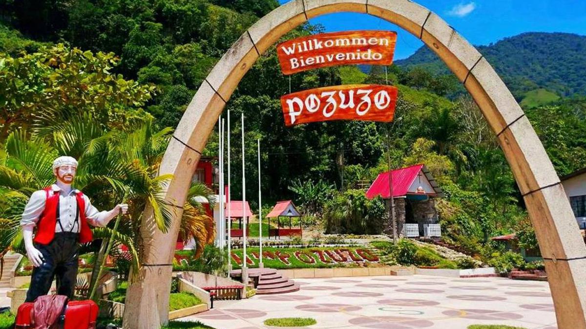 Fiestas Patrias | Semana Turística de Pozuzo: conoce el pueblo de alemanes  en la selva peruana | Selva | Pozuzo | Viaje | Destino | Oxapampa | Pasco |  Parque Nacional Yanachaga